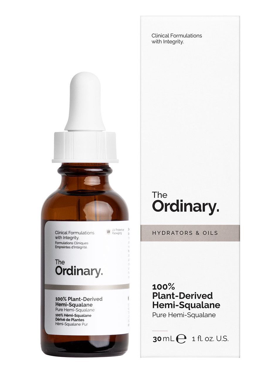 The Ordinary Hemi Squalane