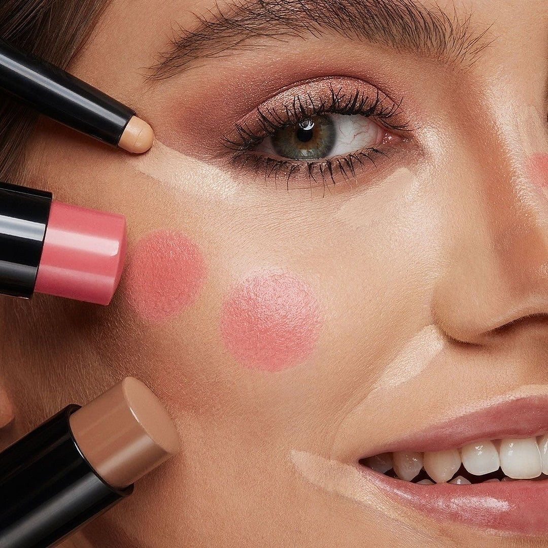 kiko blush stick