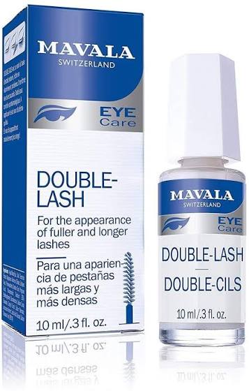 Mavala Double-Lash Eye Care Serum 10 ML
