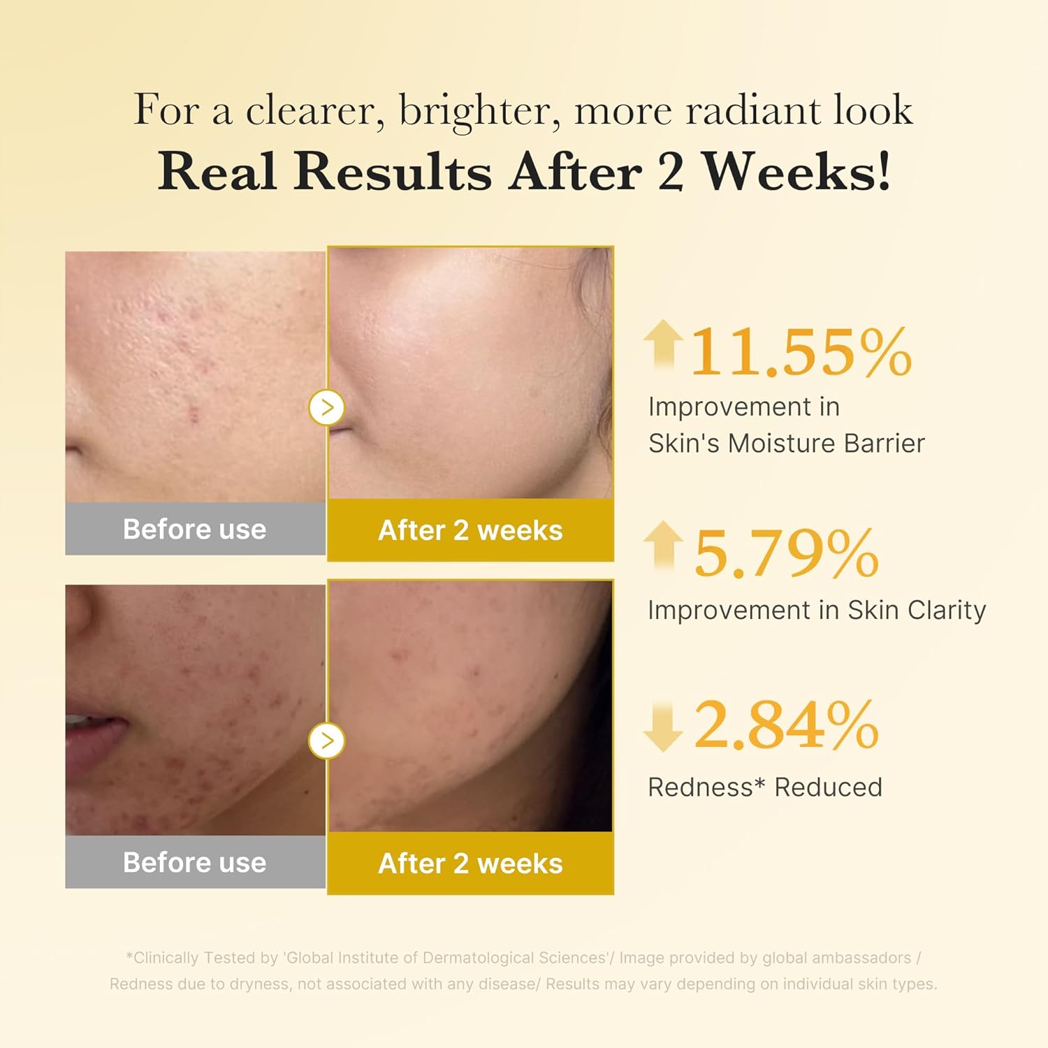 Medicube Kojic Acid Turmeric Niacinamide Serum 30 ml