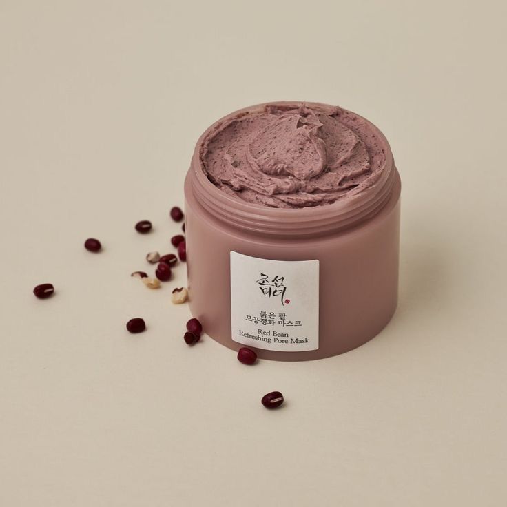 Beauty Of Joseon Red Bean Pore Mask