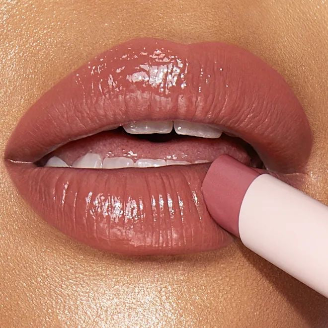 Charlotte Tilbury lip mystery box