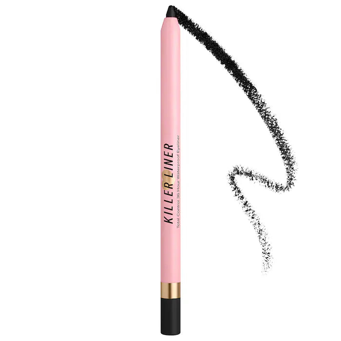 Too Faced Killer Liner Total Control 36 Hour Waterproof Eyeliner 1.2gm