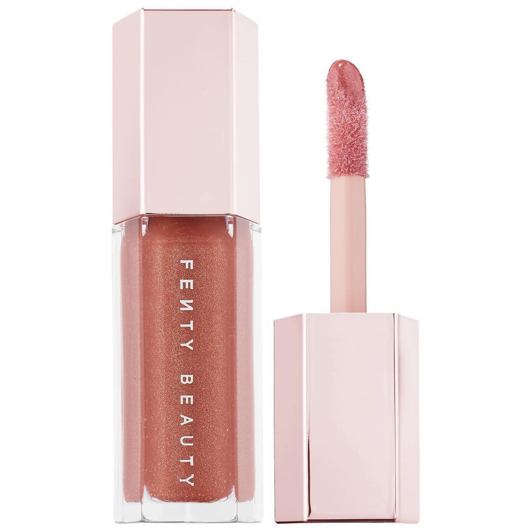 Fenty Beauty Gloss Bomb luminizer