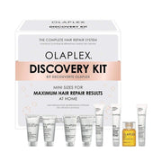OLAPLEX DISCOVERY KIT 8PCS