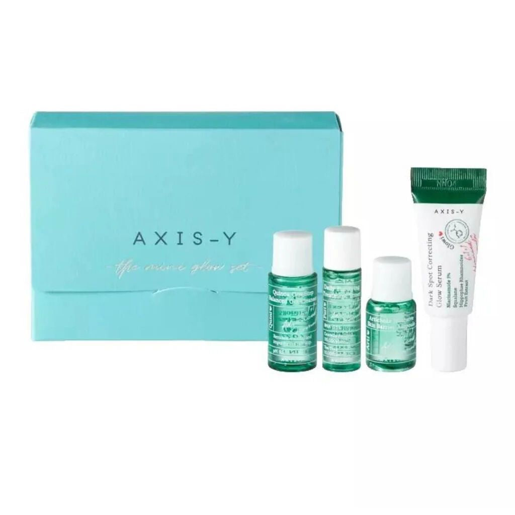 Axis Y Trial Kit