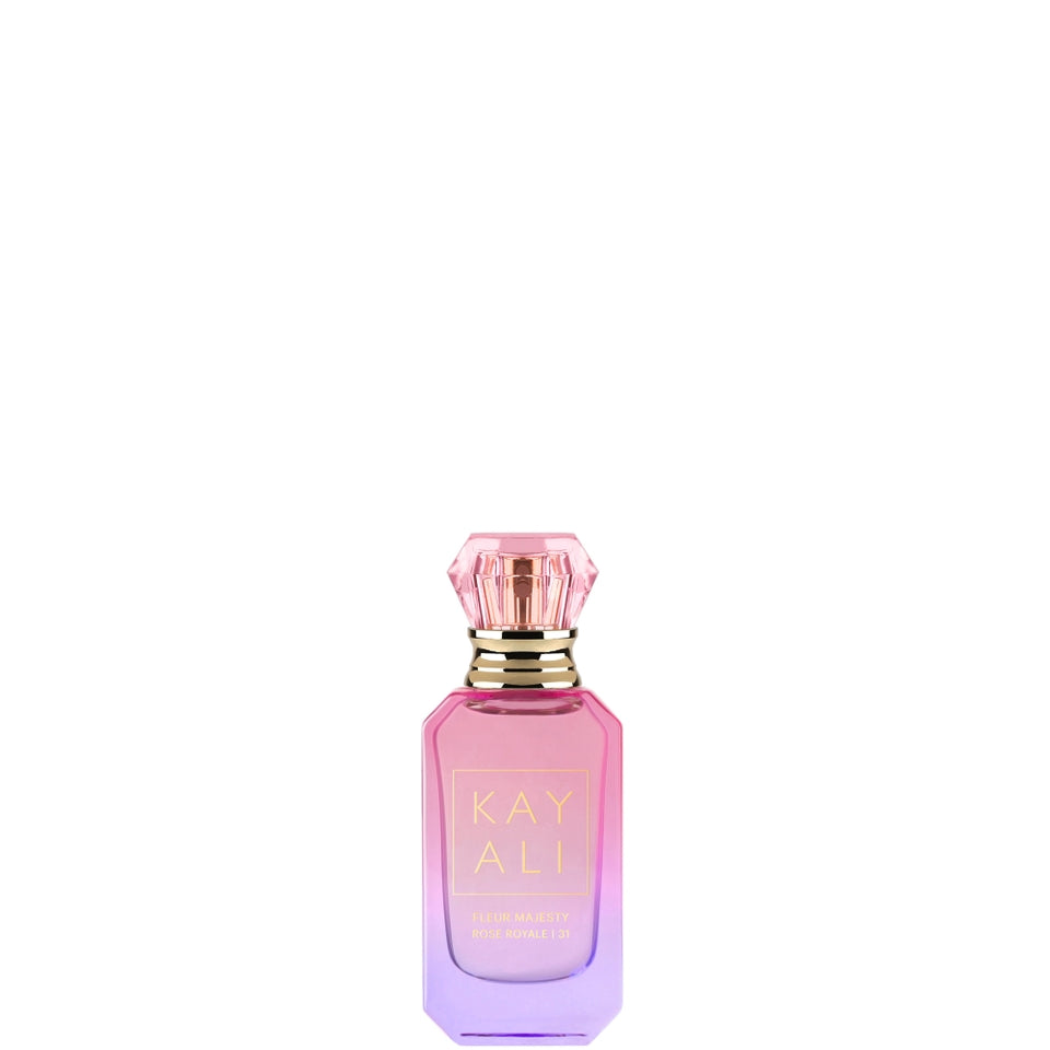 KAYALI FLUER MAJESTY ROSE ROYAL|31 (10ml)