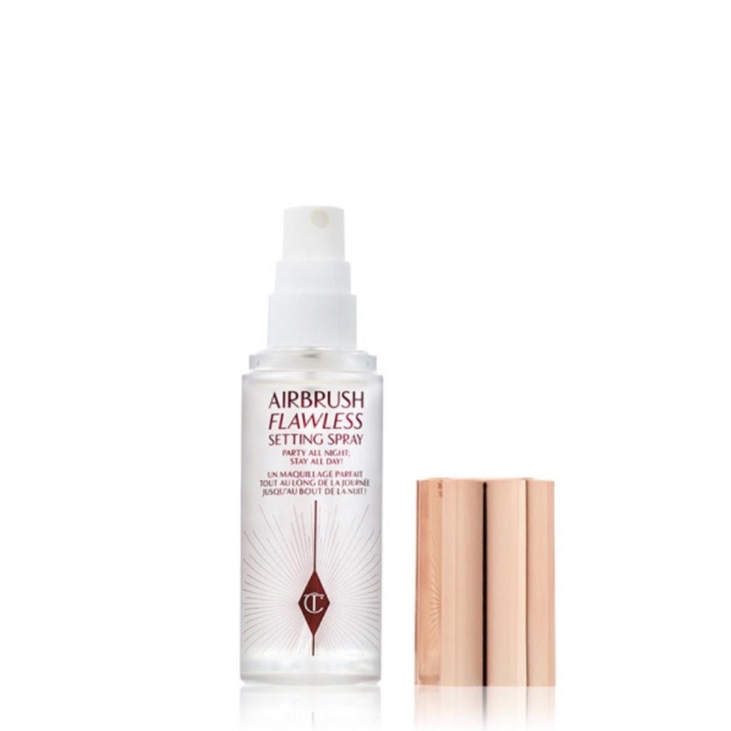 CHARLOTTE TILBURY SETTING SPRAY