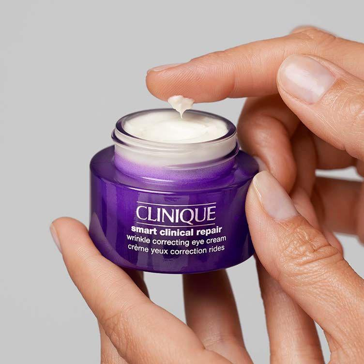 Clinique Smart Clinical Repair Eyes 15ml