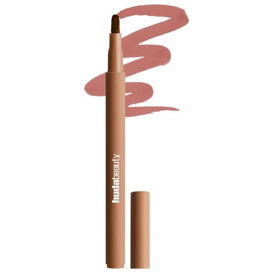Huda Beauty lip contour stain
