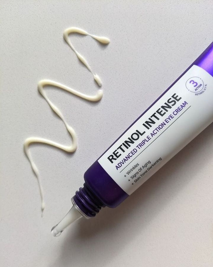 Some by Mi Retinol eye cream 30ML