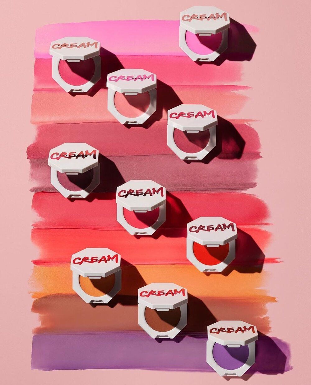 Fenty Beauty Cheeks Out Freestyle Cream Blush