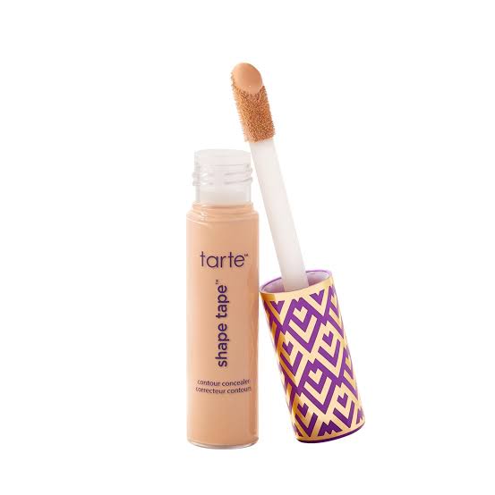 TARTE SHAPE TAPE CONCEALER