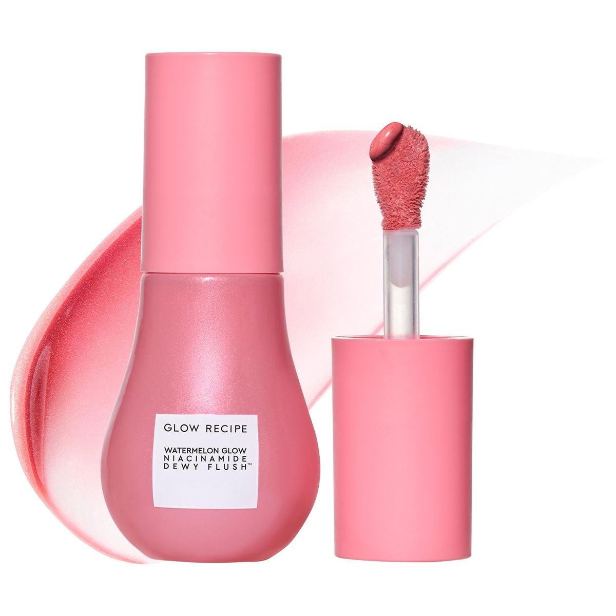 GLOW RECIPE DEWY WATERMELON DEWY FLUSH