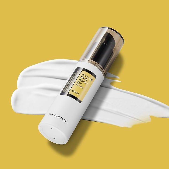 Cosrx Advanced Snail Peptide Eye Cream 25 ML