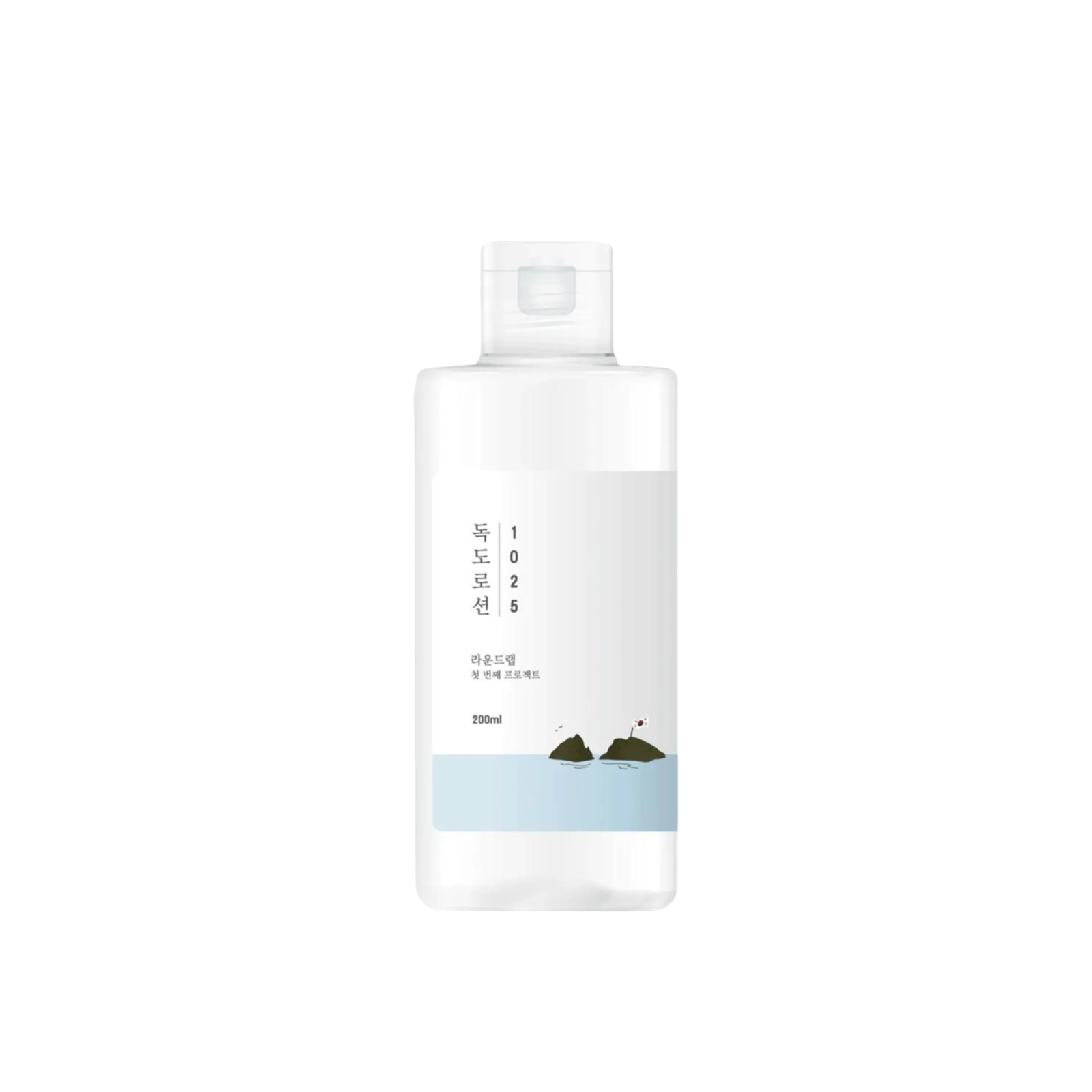 RoundLab ‎‏1025 Dokdo lotion