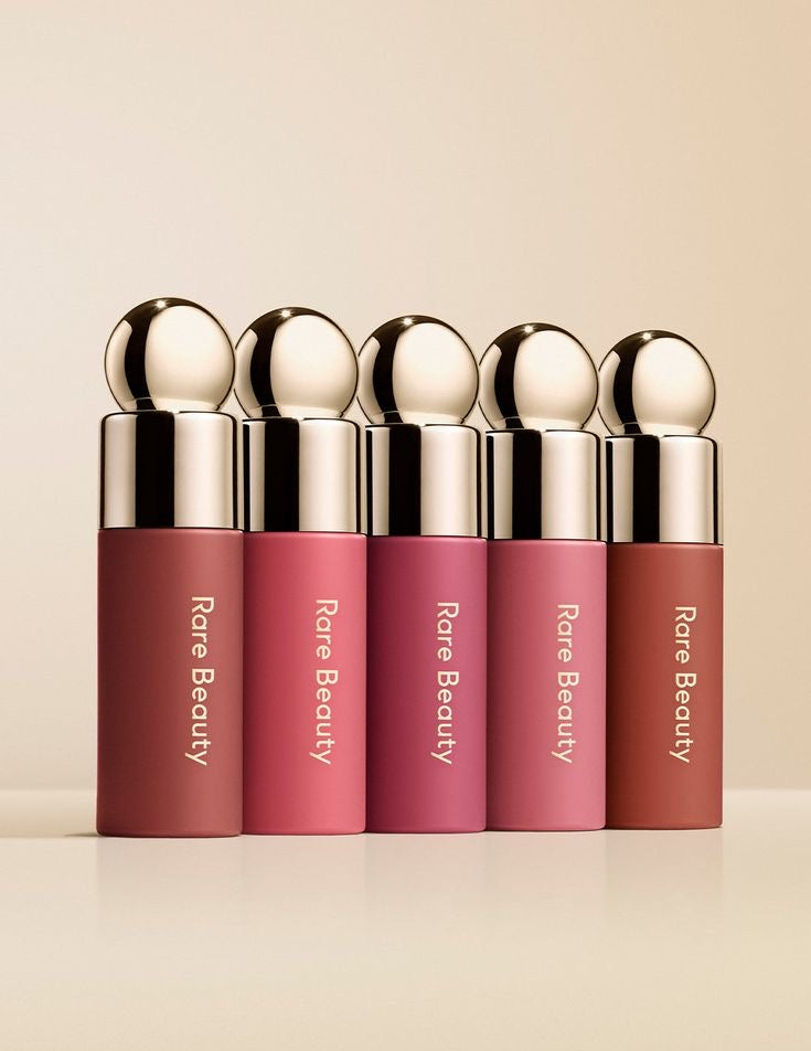 Rare beauty liquid blush