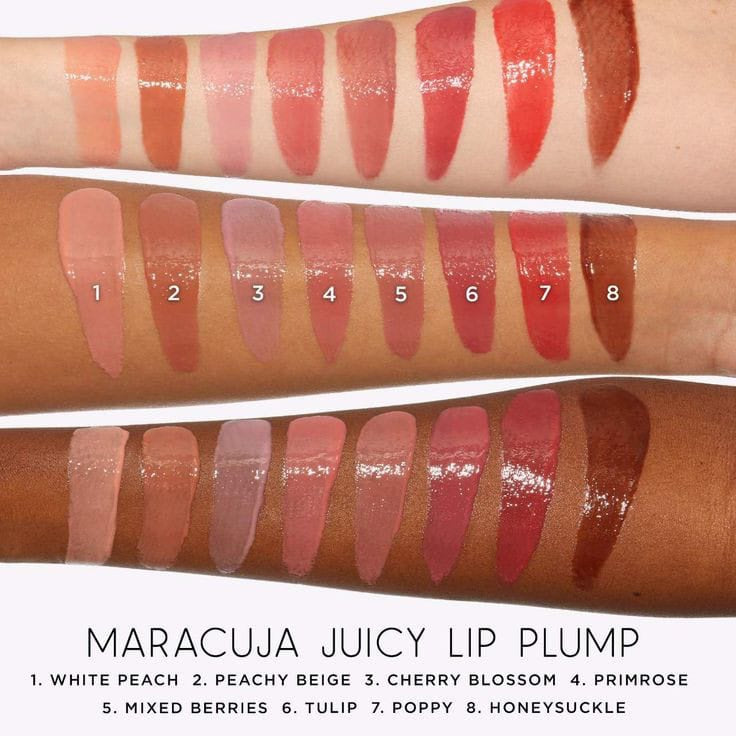 Tarte Maracuja Juicy Lip Plump 2.7 g