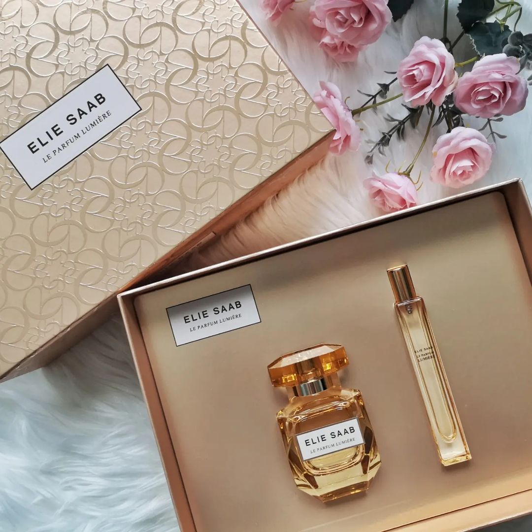 ELIE SAAB Perfume SET