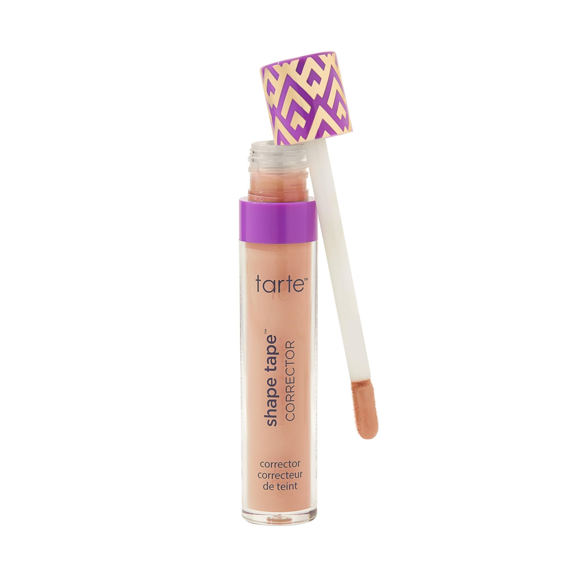 Tarte shape tape corrector