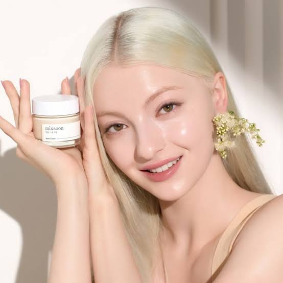 MIXSOON BEAN CREAM 50ml