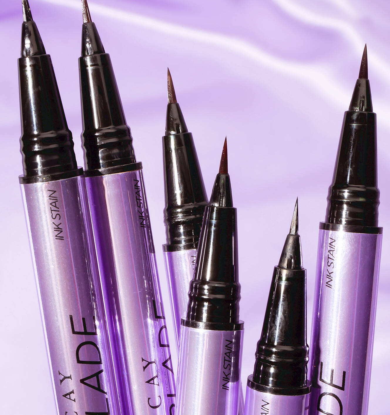 Urban Decay Brow Blade 2-In-1 Eyebrow Pen + Waterproof Pencil