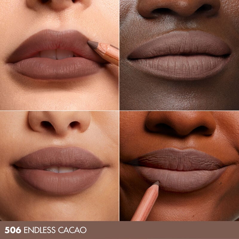 MAKE UP FOREVER ARTIST COLOR PENCIL MAGIC MINIS