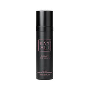 kayali hair mist