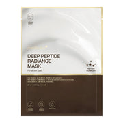 Medicube Deep Peptide Radiance Mask Sheet