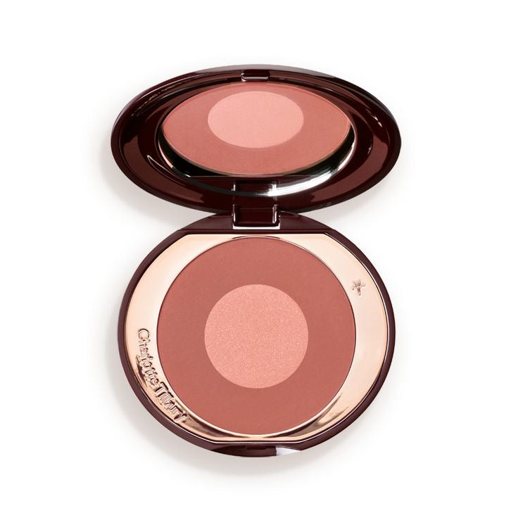 CHARLOTTE TILBURY CHEEK TO CHIC BLUSHER