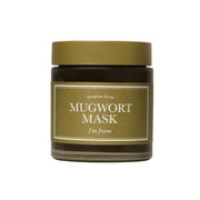 I’M From Mugwort Mask 100 Gm