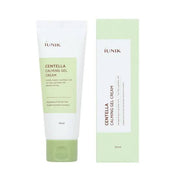Iunik centella calming gel cream 50ml