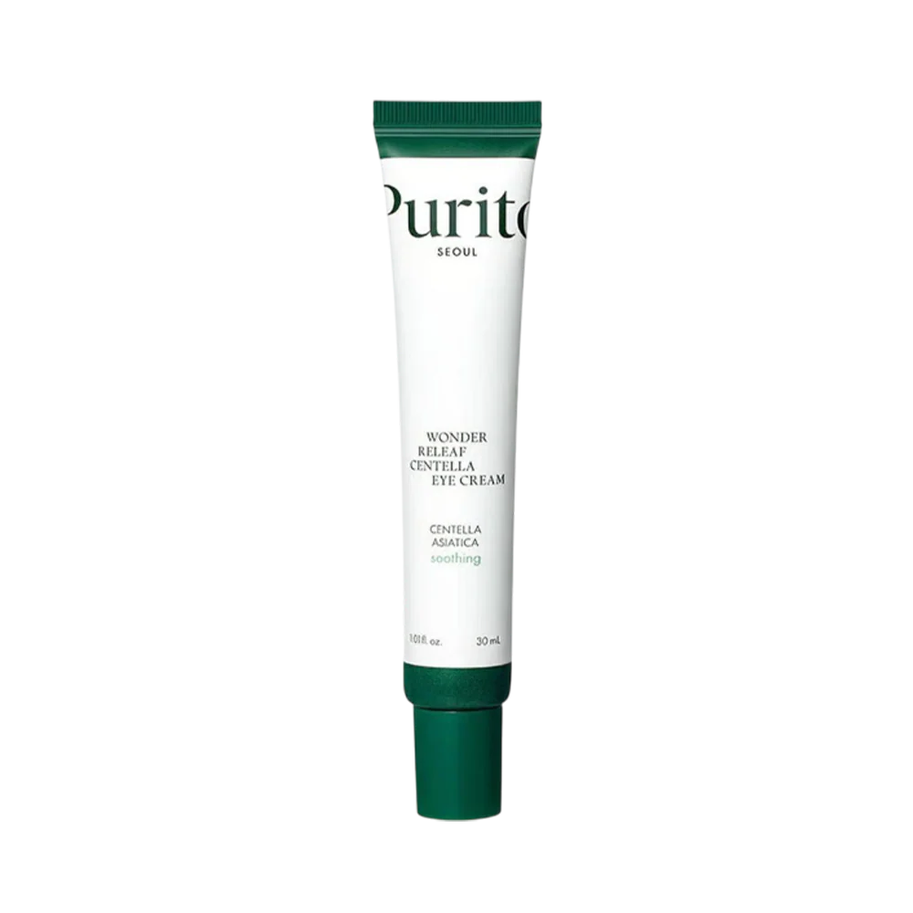 Purito wonder relief centella eye cream