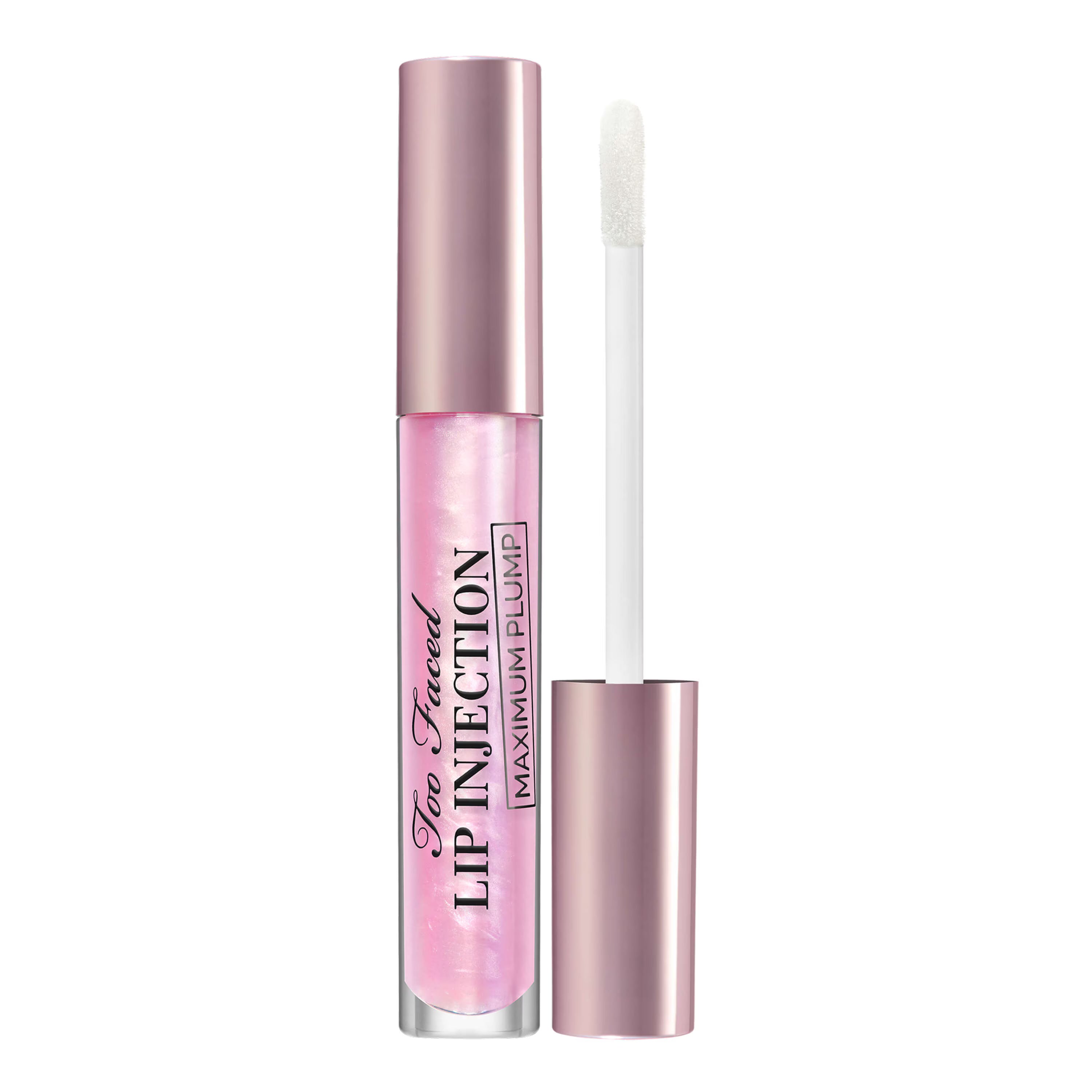 Too Faced Lip Injection Maximum Plump