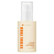 K. SECRET SEOUL 1988 Glow Serum – Niacinamide 15% + Yuja