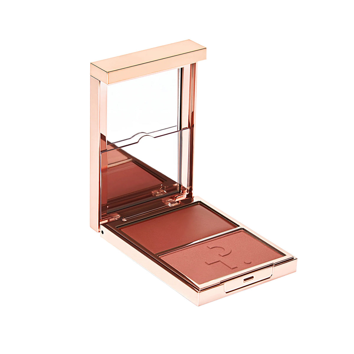 PATRICK TA Blush Palette Duo Full size