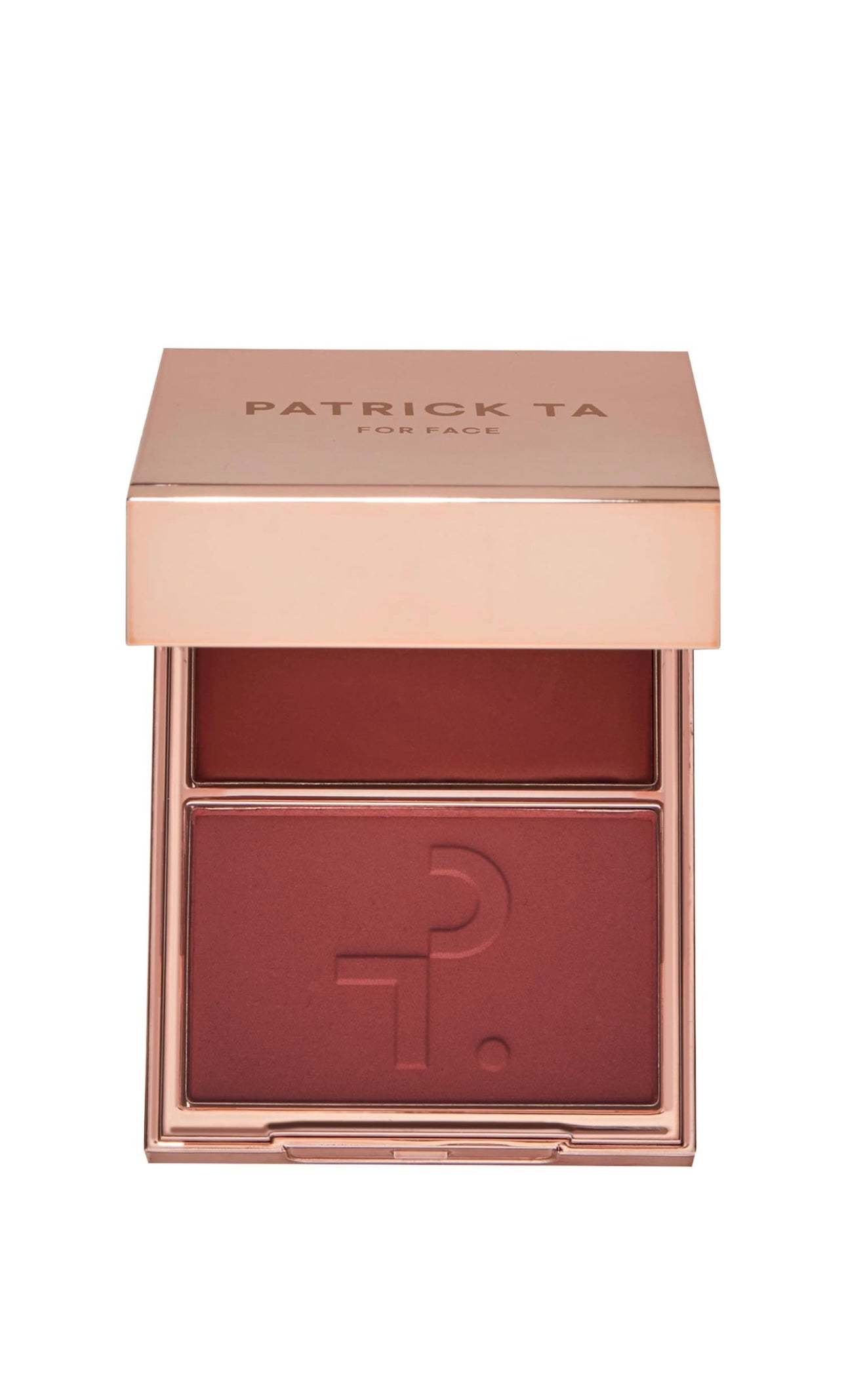 PATRICK TA Blush Palette