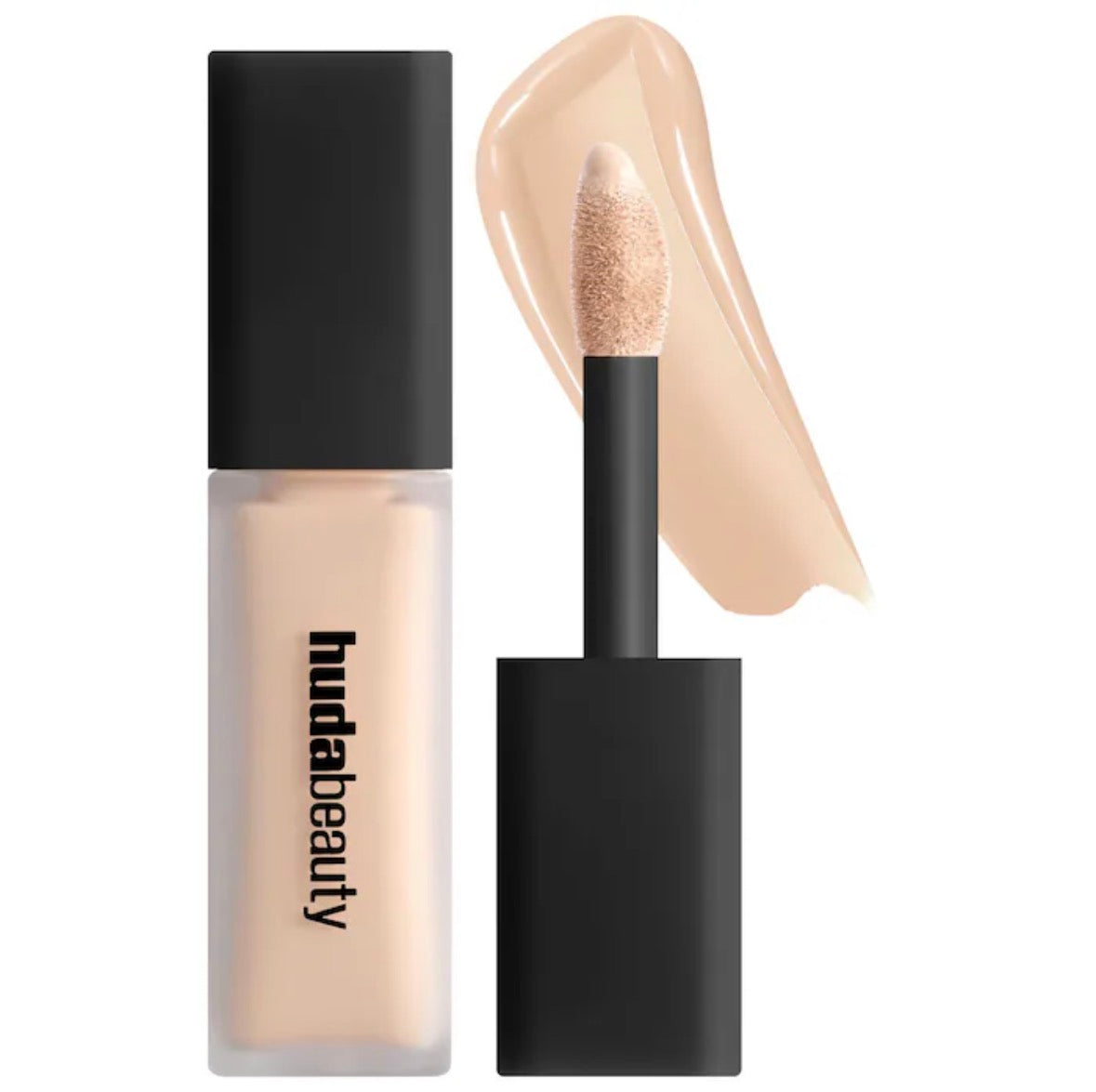 Huda beauty concealer