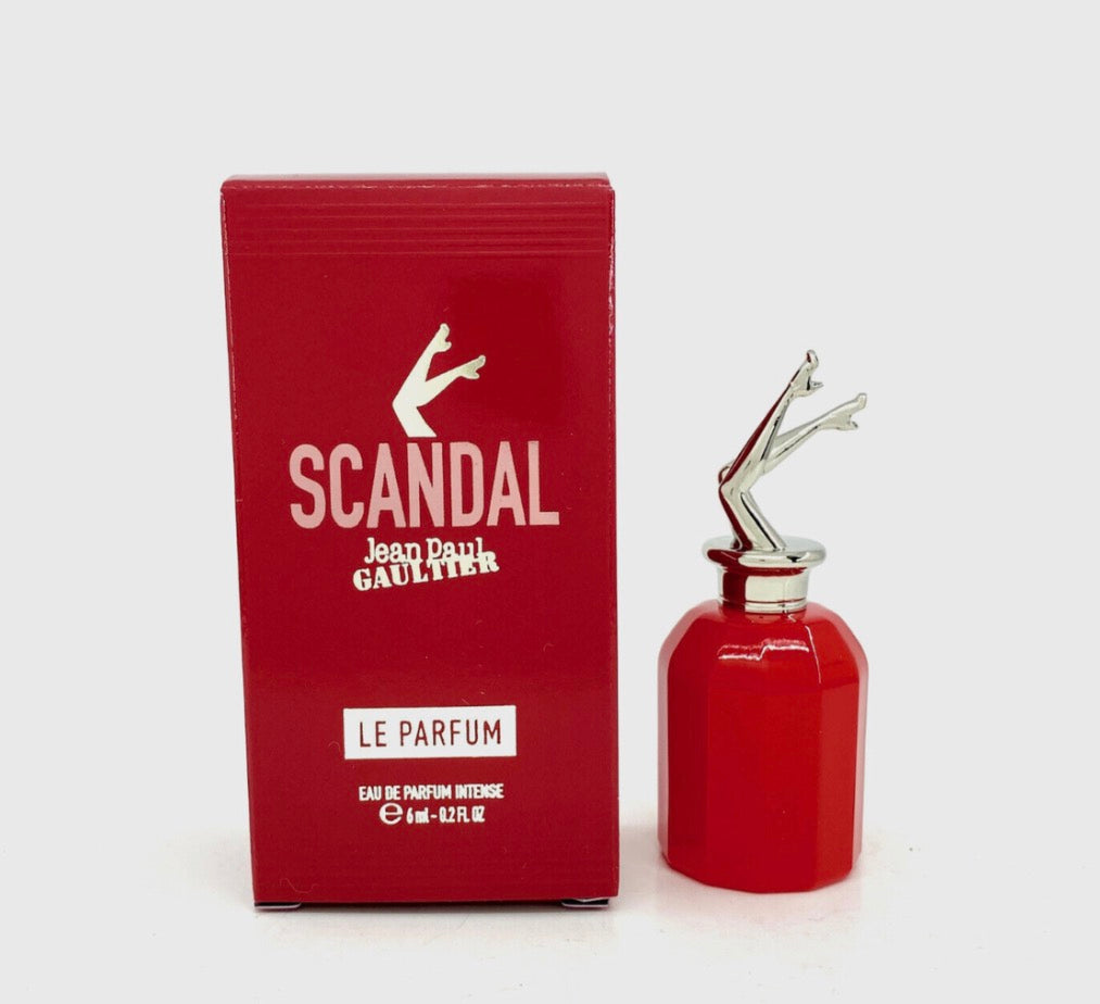 Jean Paul Gaultier Scandal Le perfume 6 ML