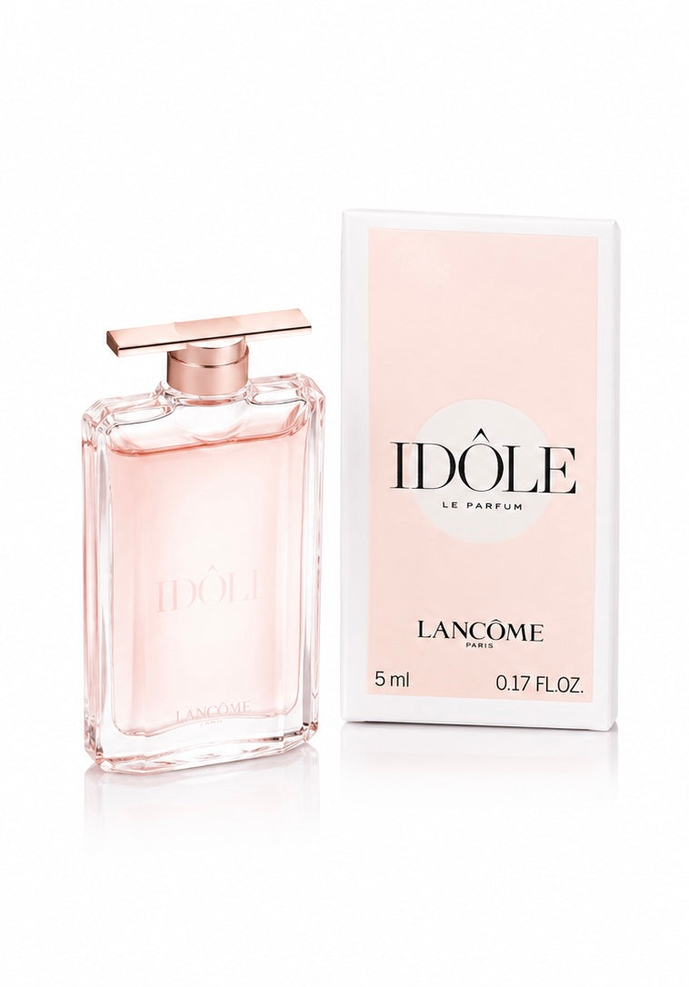 Lancome Idole Perfume mini size 5 ML