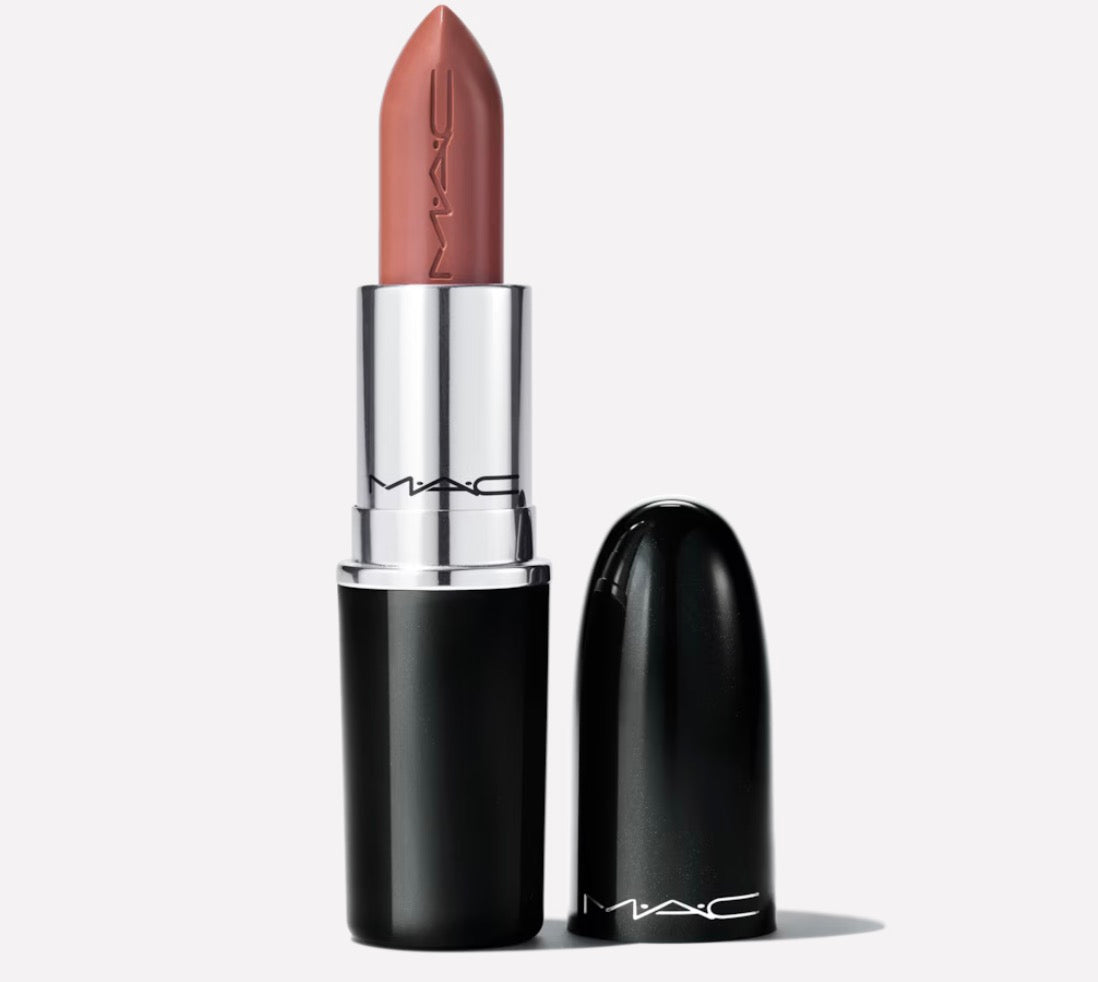 Mac Lustreglass Lipstick 3 gm