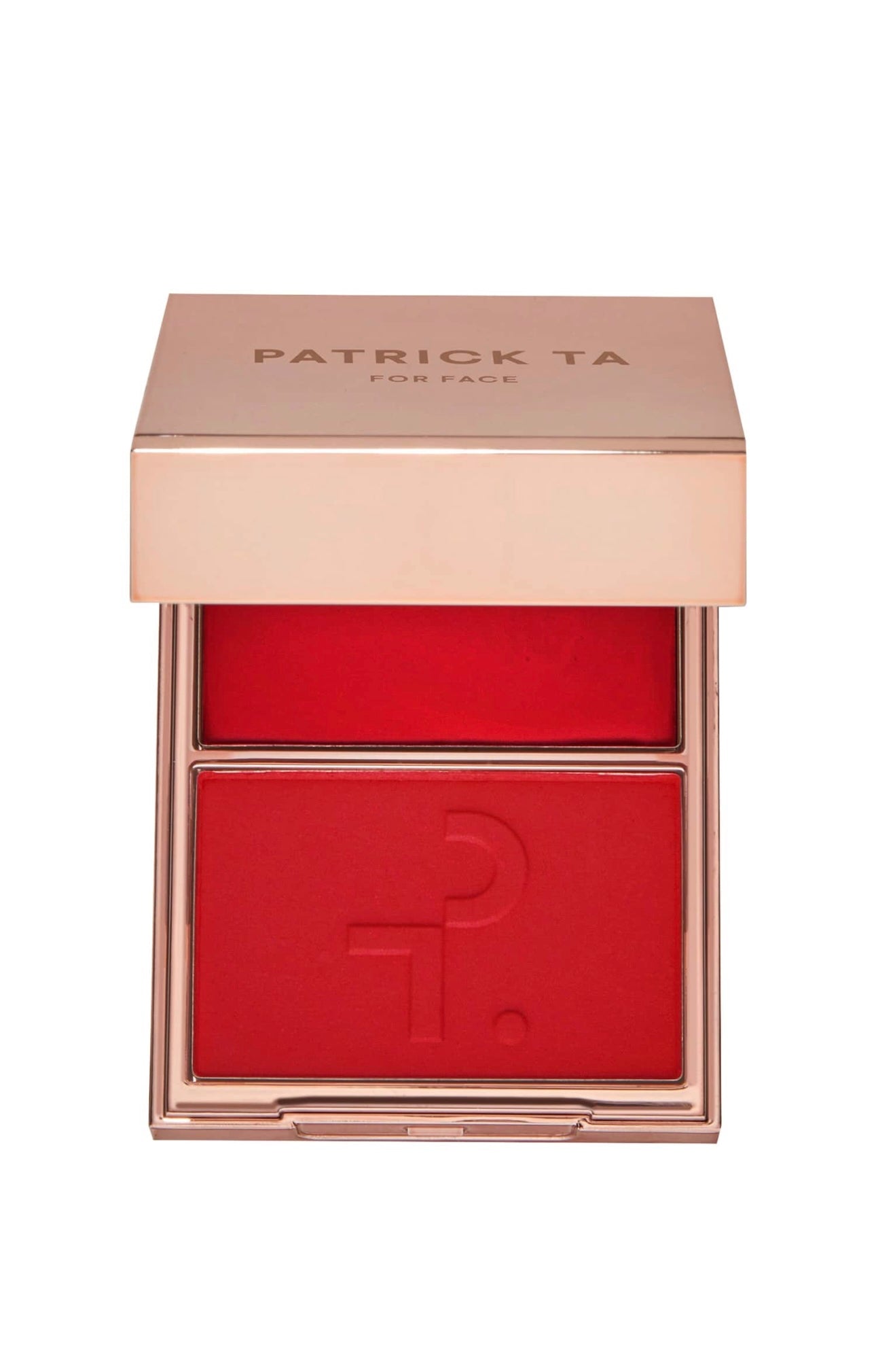 PATRICK TA Blush Palette