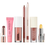 Sephora Favorites 
Nude Energy Lip Kit Makeup Set