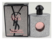 YVES SAINT LAURENT Black Opium Eau de Parfum Glitter 7.5 ML