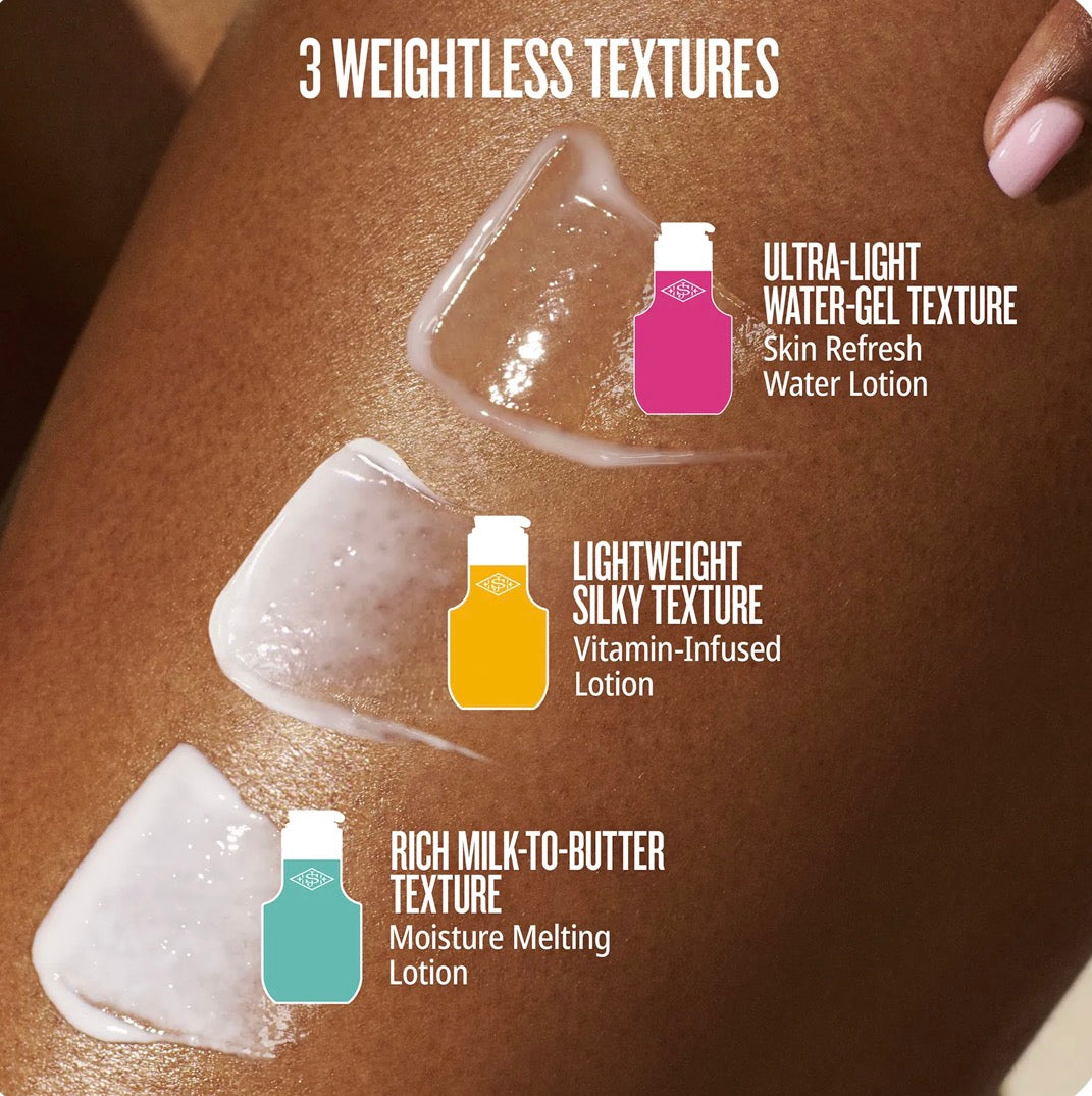 Sol De Janeiro Body Badalada Body Lotion 400ml