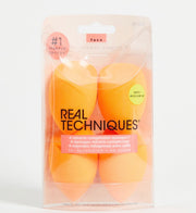 Real Techniques 4 Miracle Complications Sponge Kit