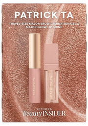 Patrick Ta The Beauty Insider Kit Duo