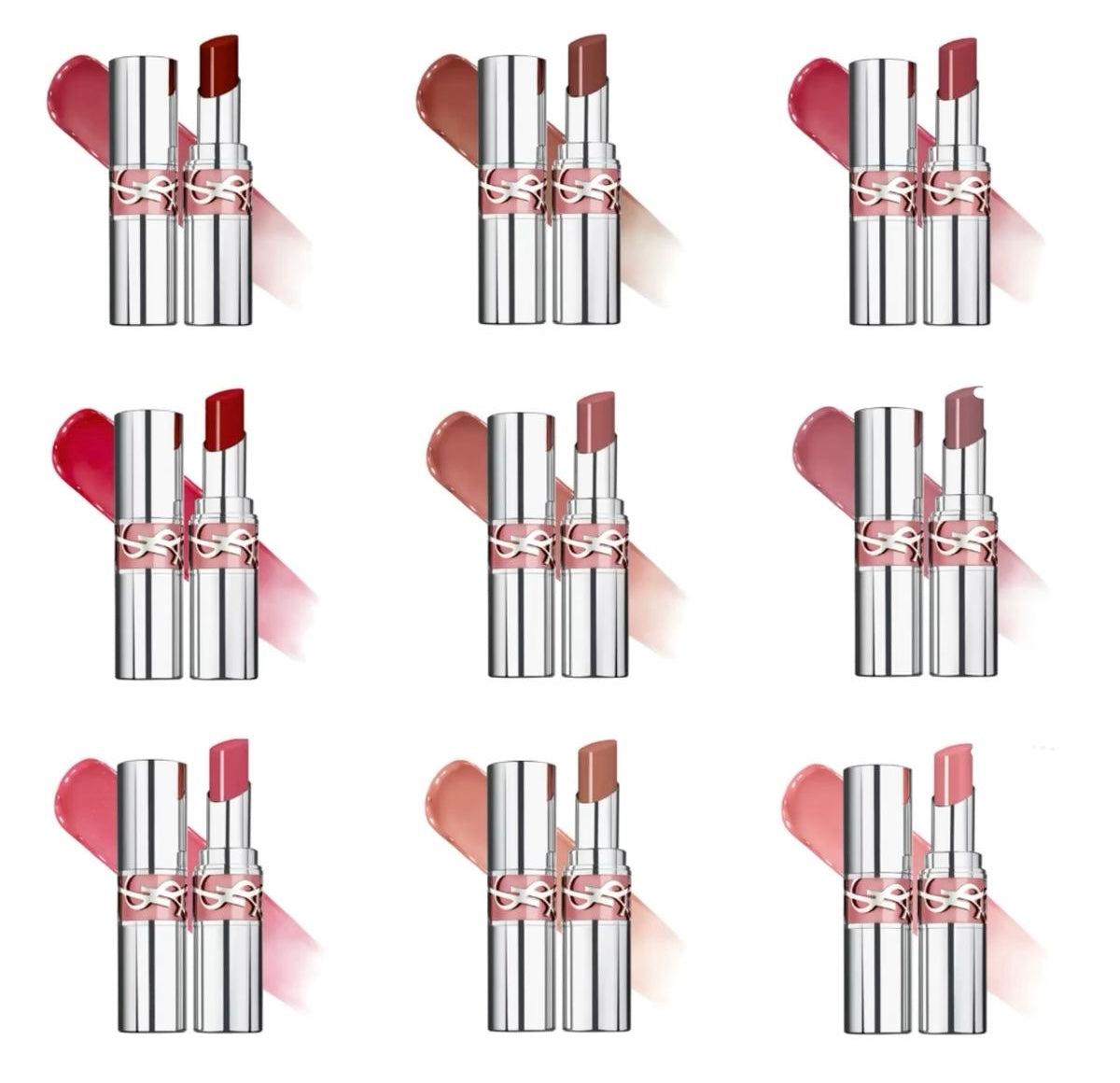 Yves Saint Laurent Loveshine Lipstick 3.2 g