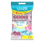 Gillette Simply Venus 3