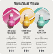 Sol De Janeiro Body Badalada Body Lotion 400ml